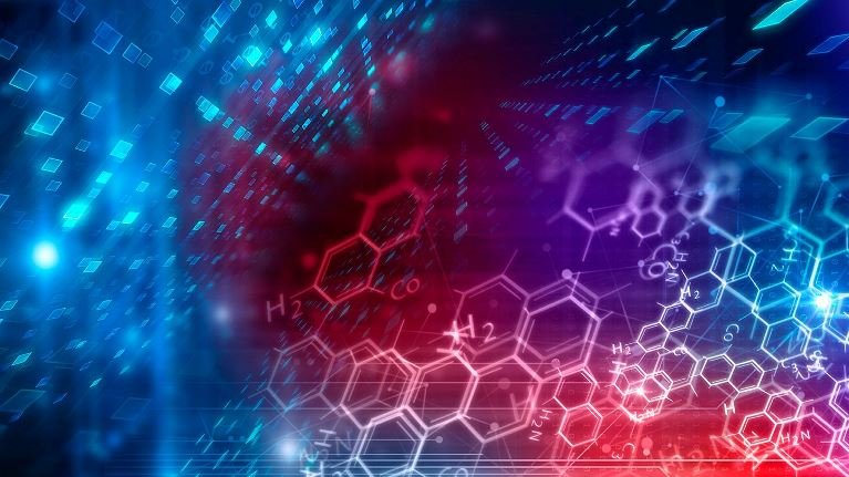 Chemical science background