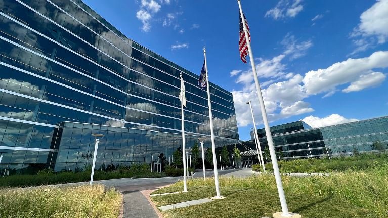 Air Products Global Headquarters 