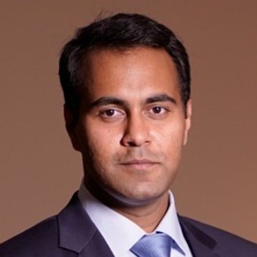 Nishant Singh