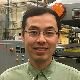 Liang He - Metals Processing R&D Engineer