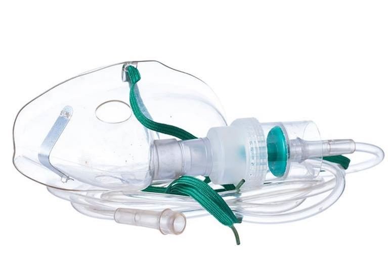 Respirator
