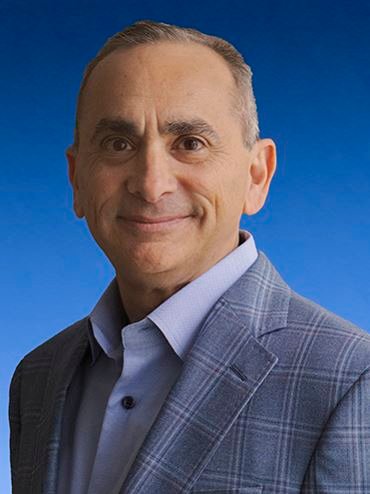 Howard Ungerleider