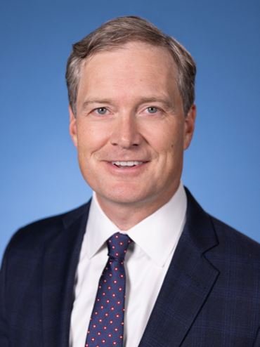 Benjamin M.  Hussa
