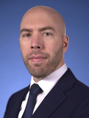 Joseph Voda