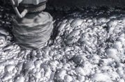 Froth Mixer